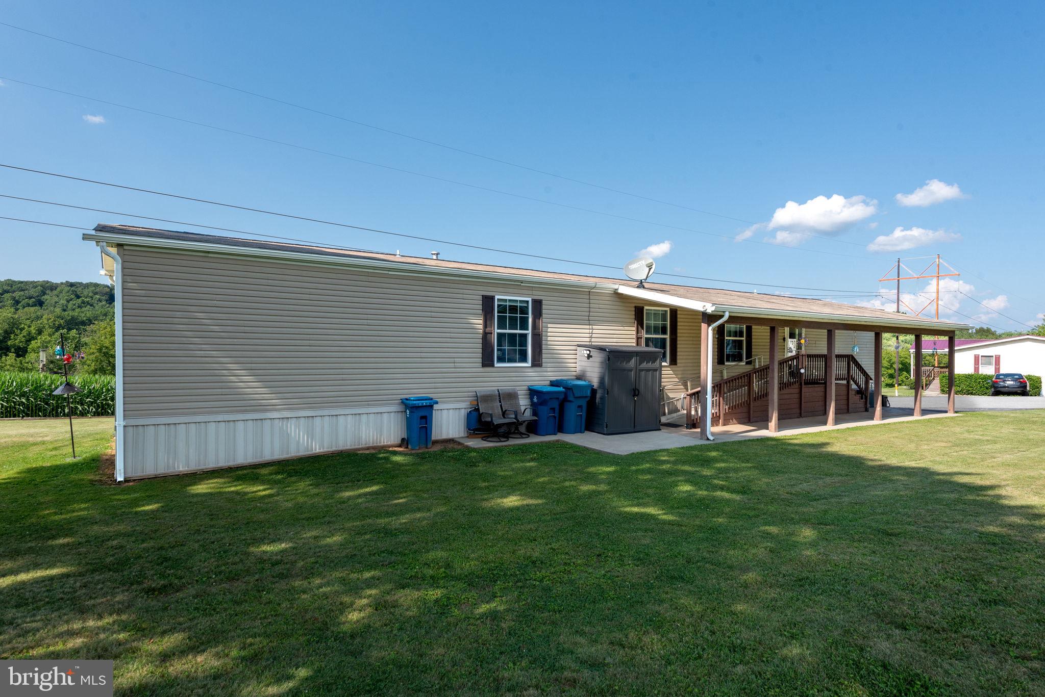 133 RAIN DOVE DRIVE