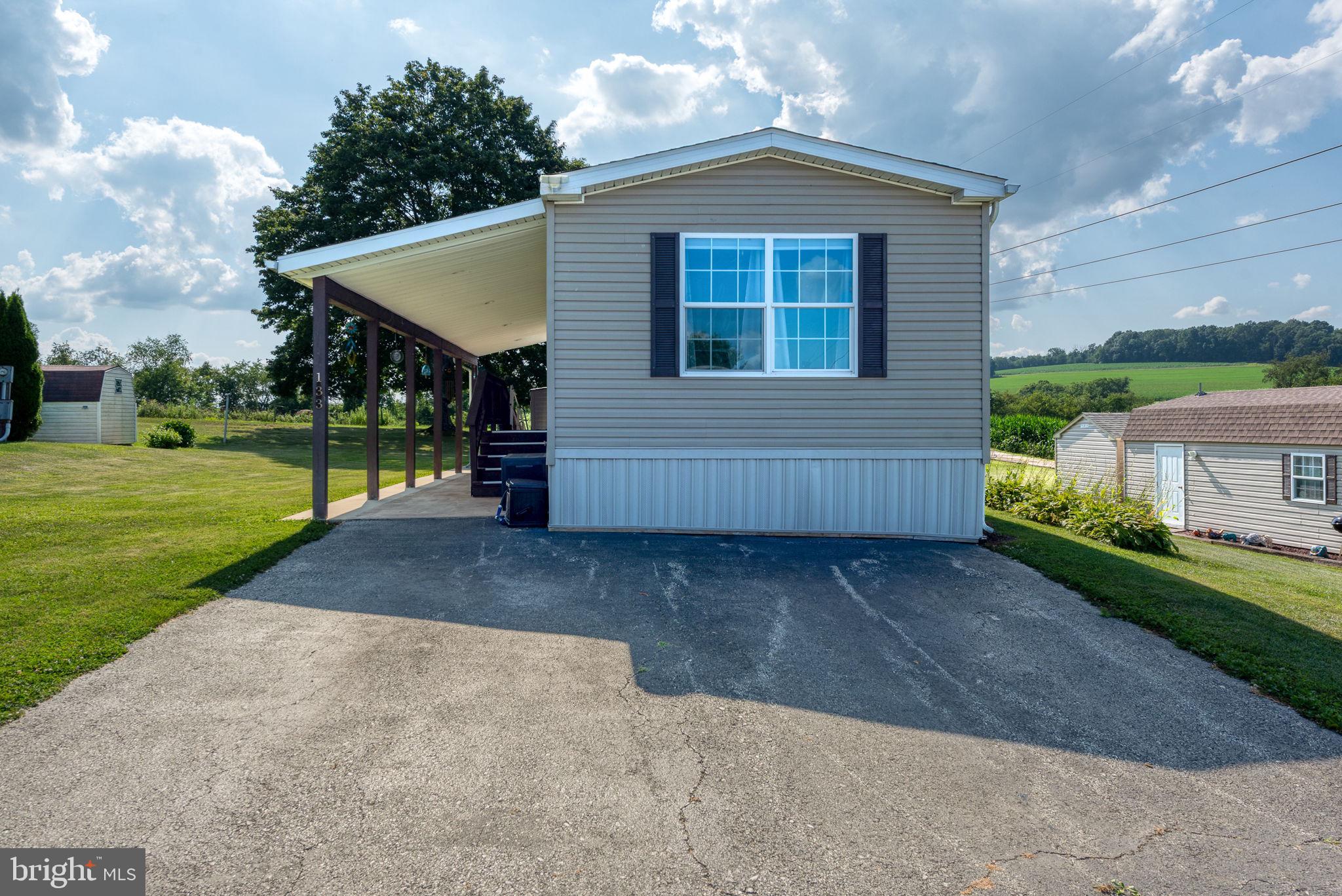 133 RAIN DOVE DRIVE