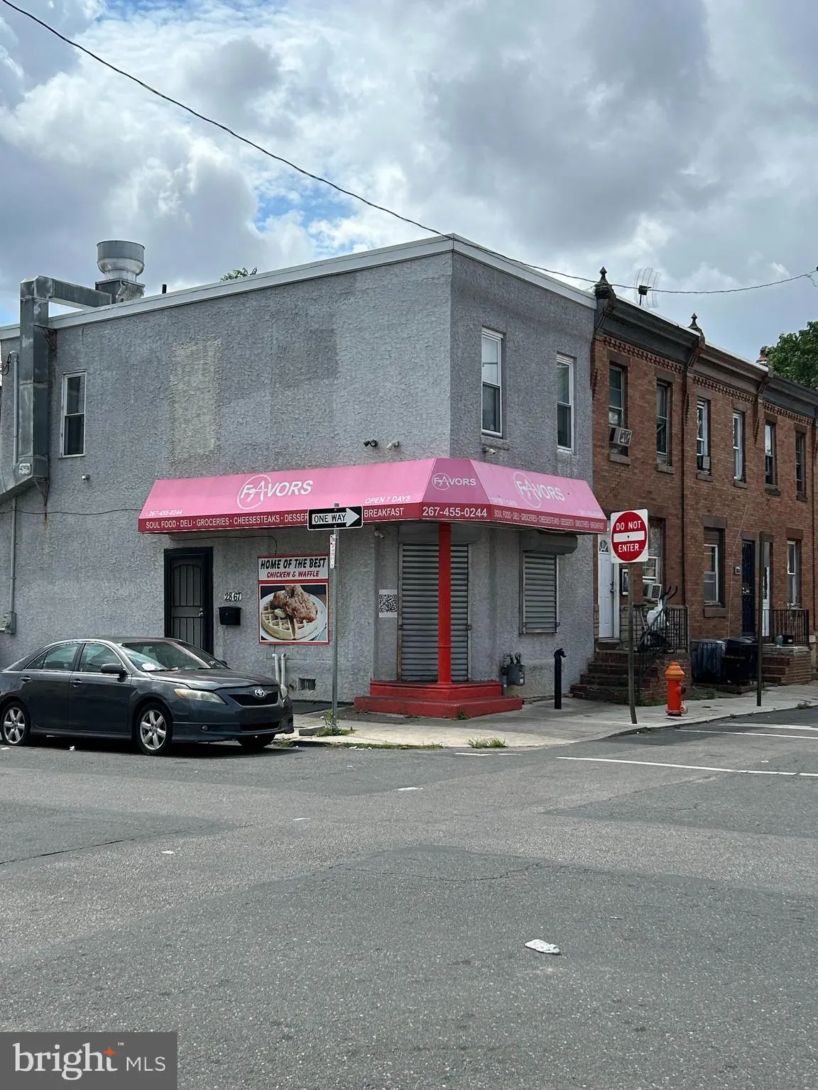 Philadelphia, Pennsylvania 19132, United States, ,Residential,Active,9450