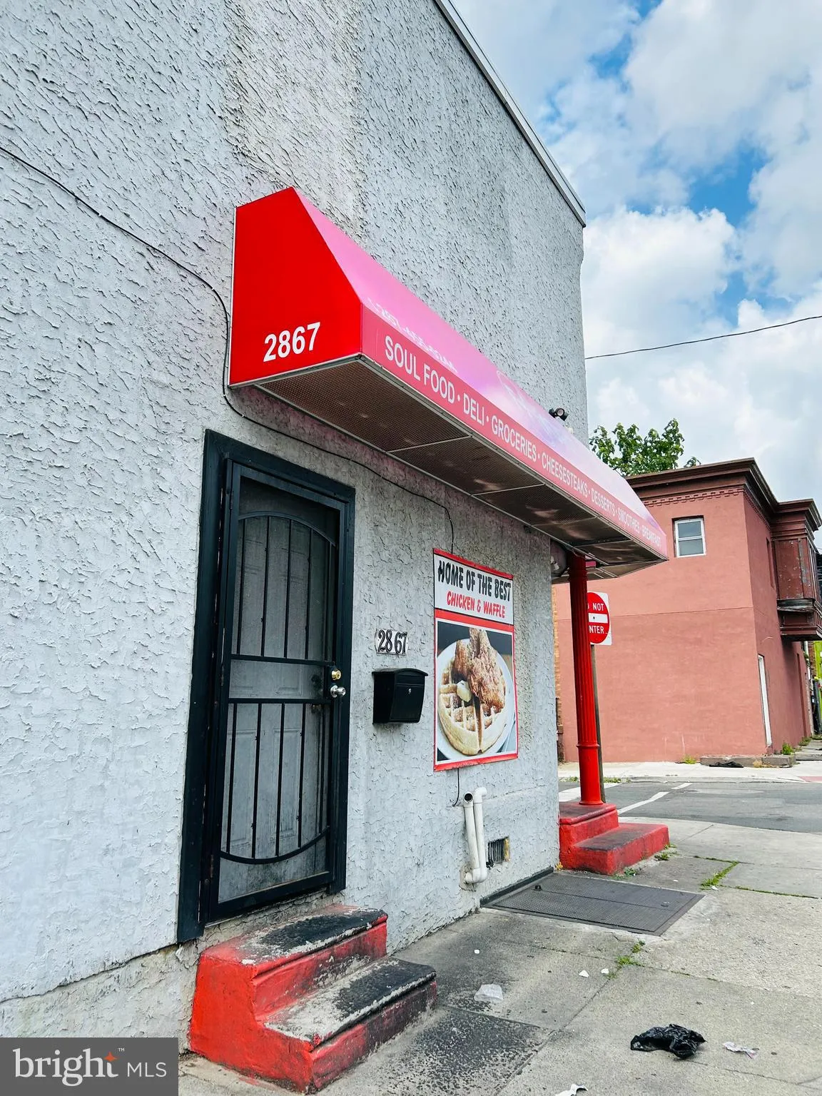 Philadelphia, Pennsylvania 19132, United States, ,Residential,Active,9450