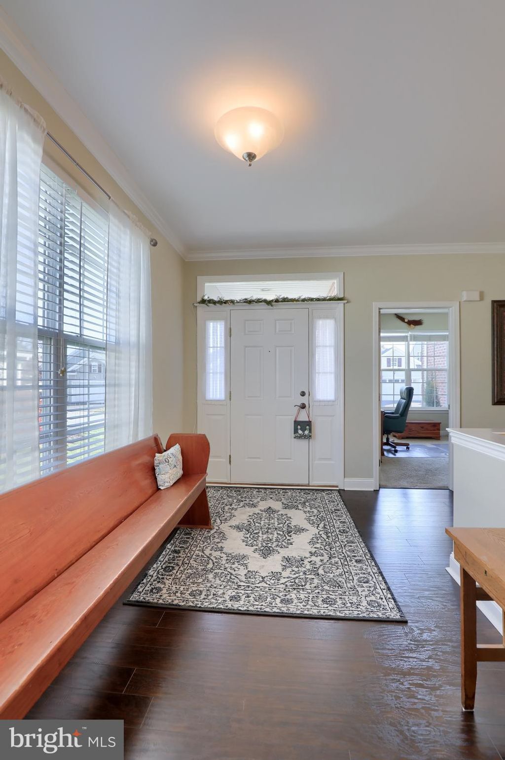 Photo of 652 Alcott Drive, Mount Joy, PA 17552 (MLS # PALA2043744)