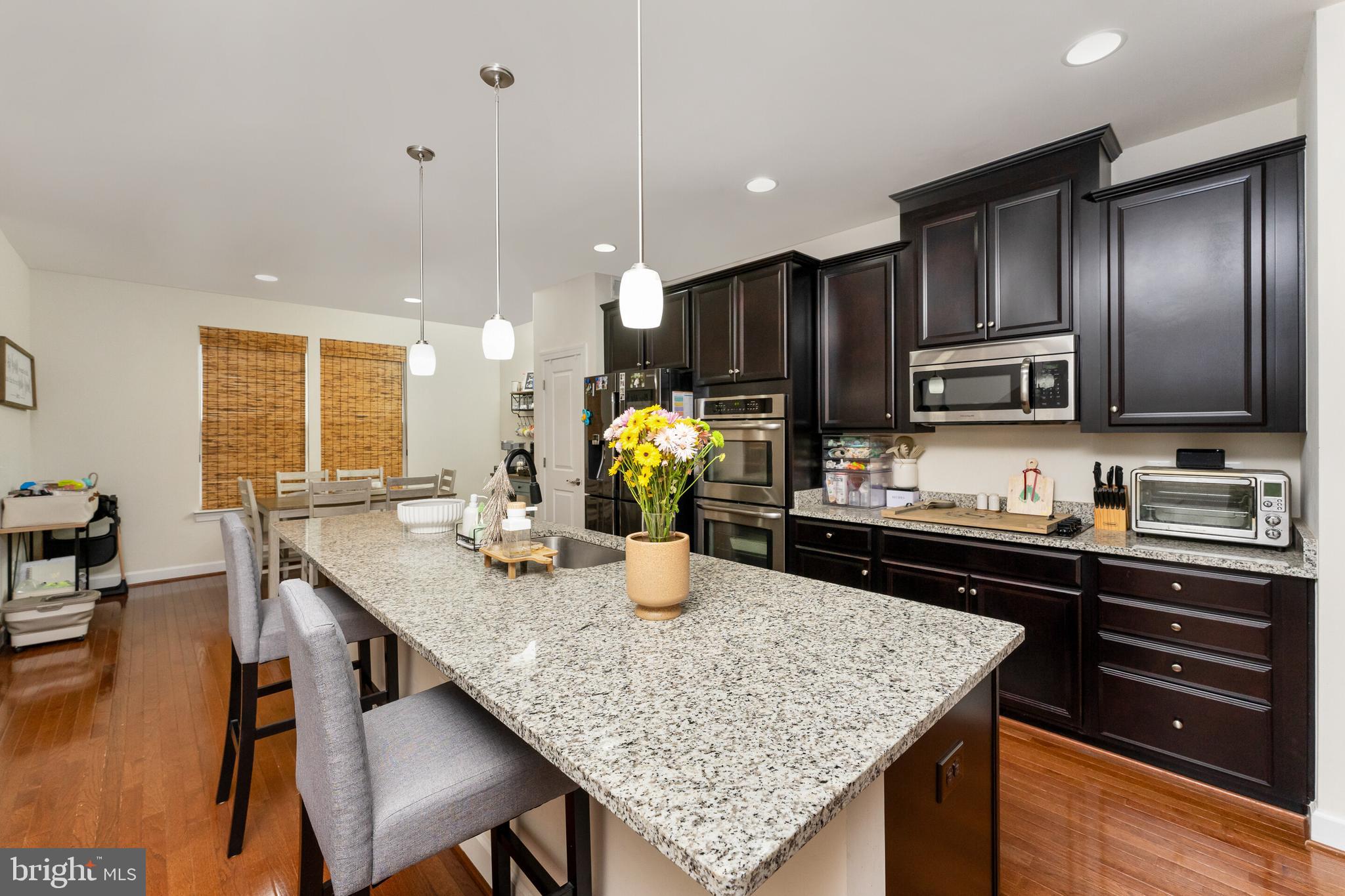 HERITAGE CROSSING - Residential