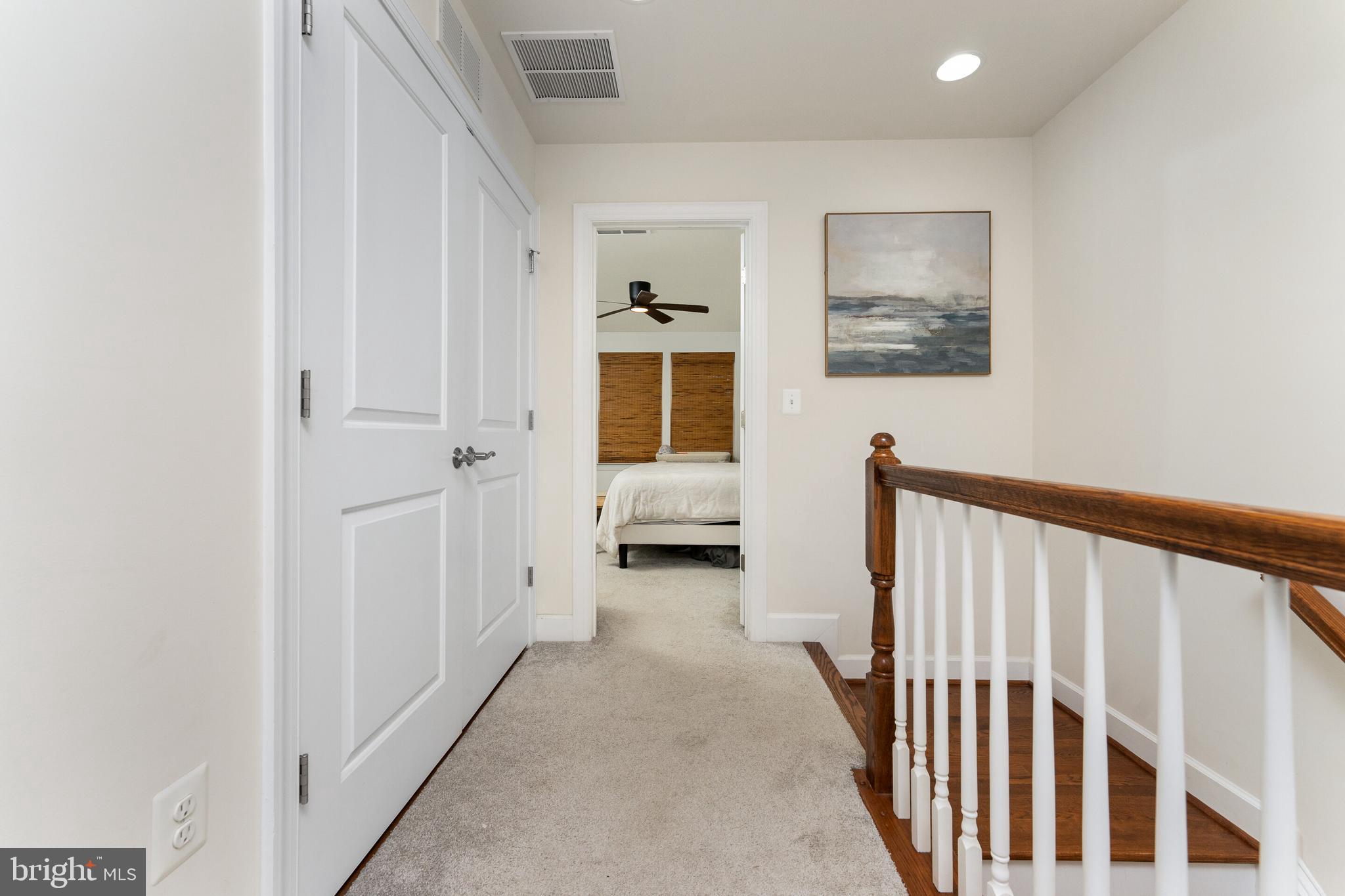 HERITAGE CROSSING - Residential