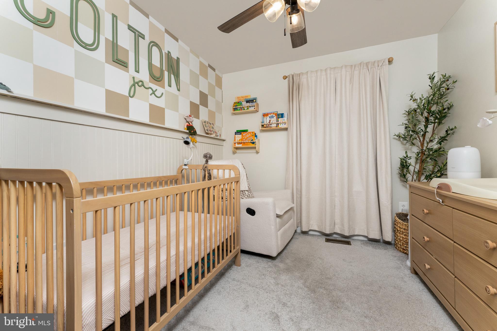 HERITAGE CROSSING - Residential