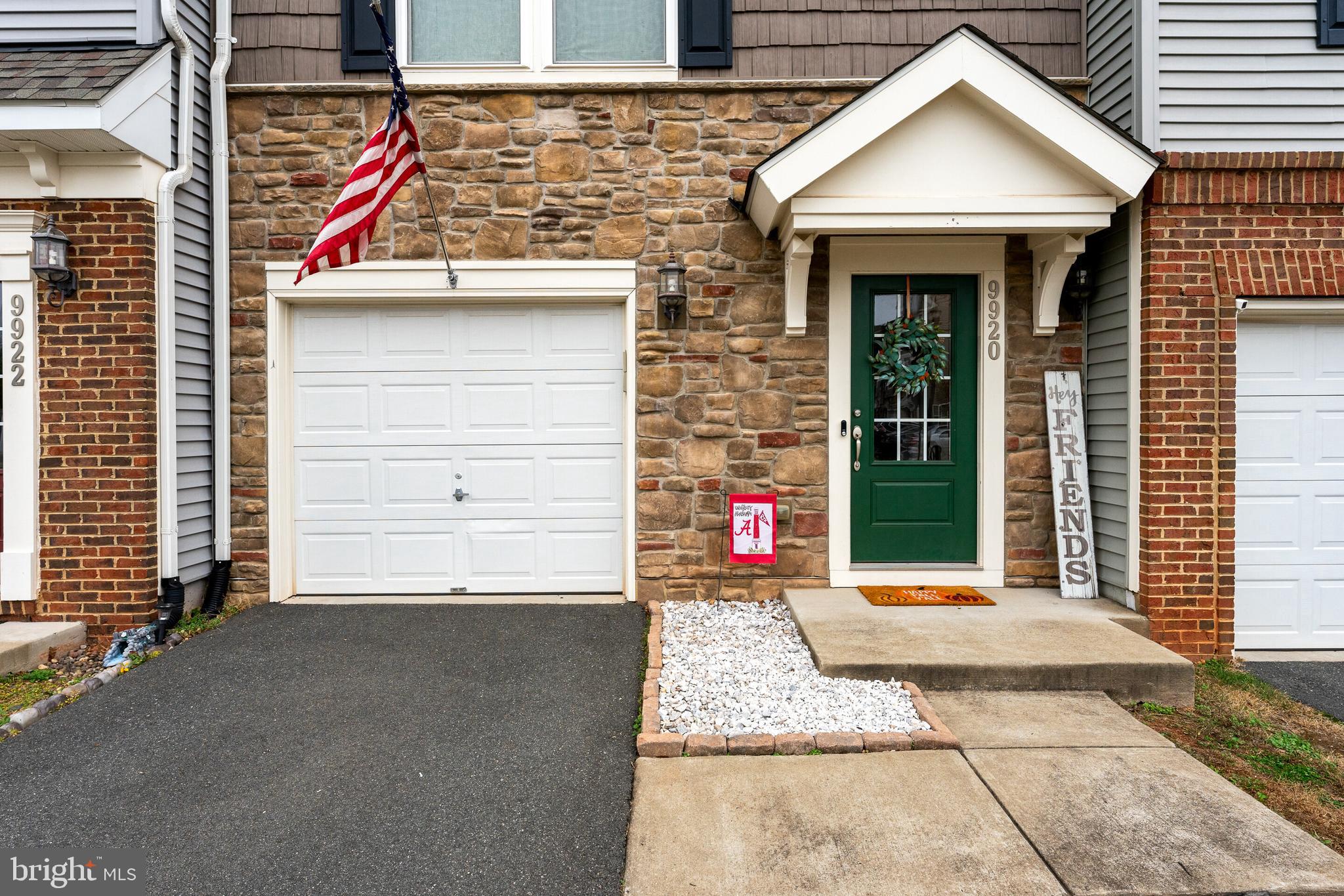 9920 WHITEMOSS DRIVE