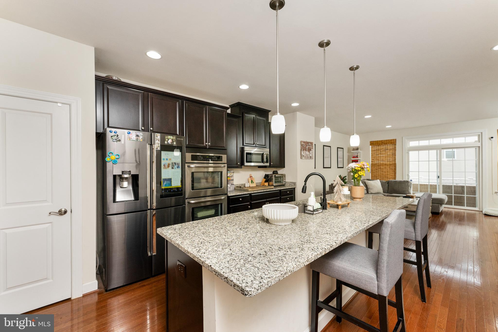 HERITAGE CROSSING - Residential