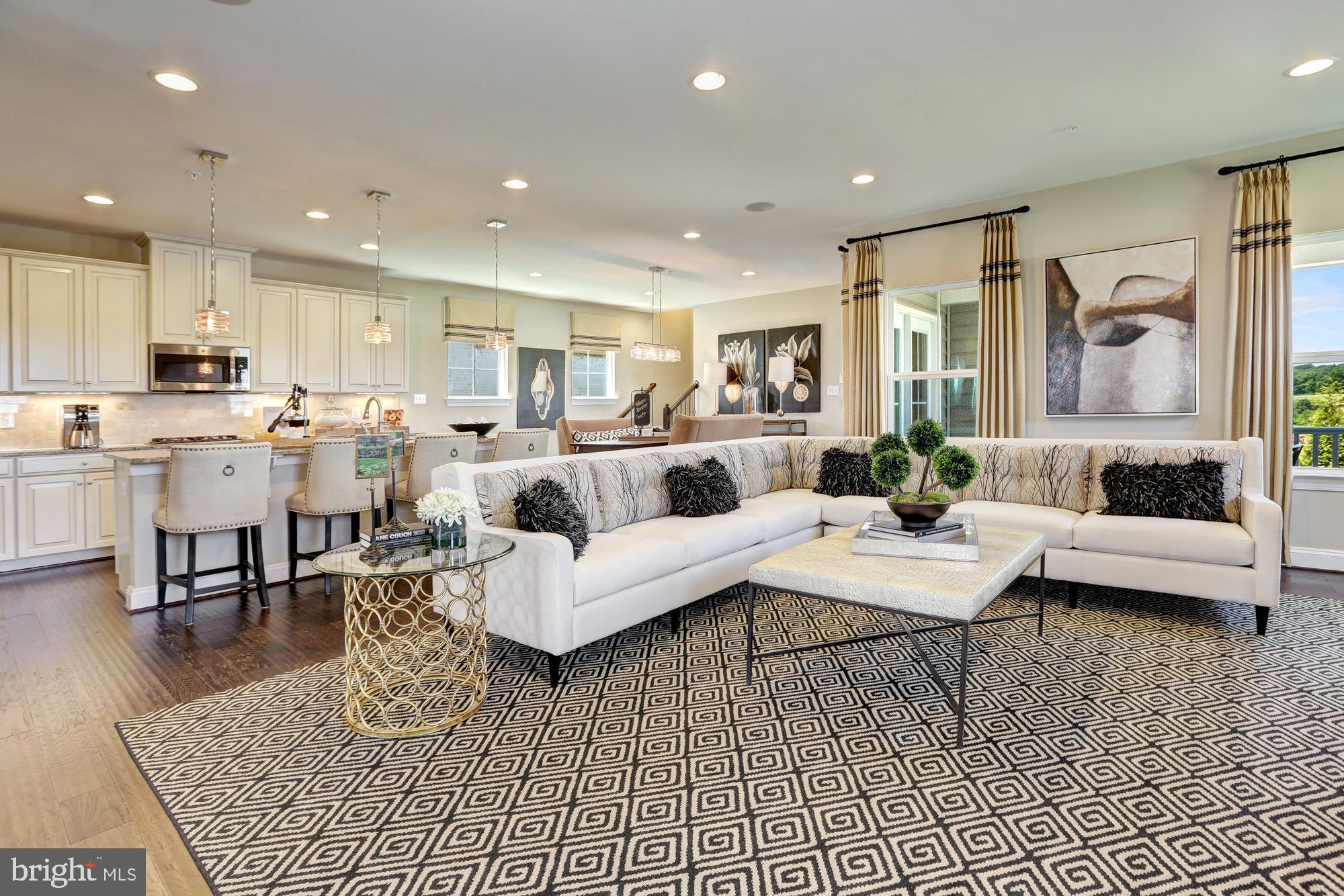 GREENLEIGH AT CROSSROADS - Residential