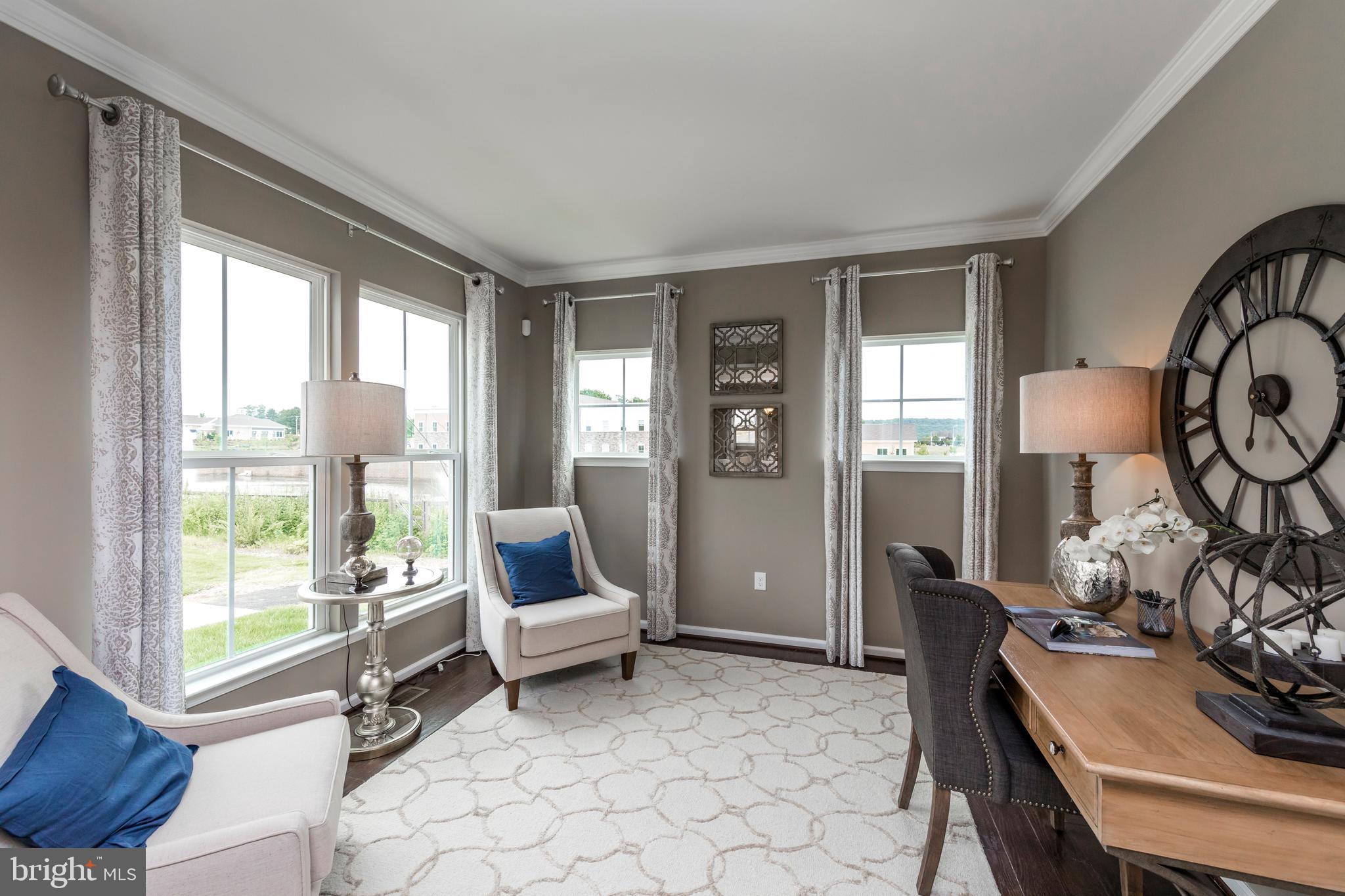 GREENLEIGH AT CROSSROADS - Residential