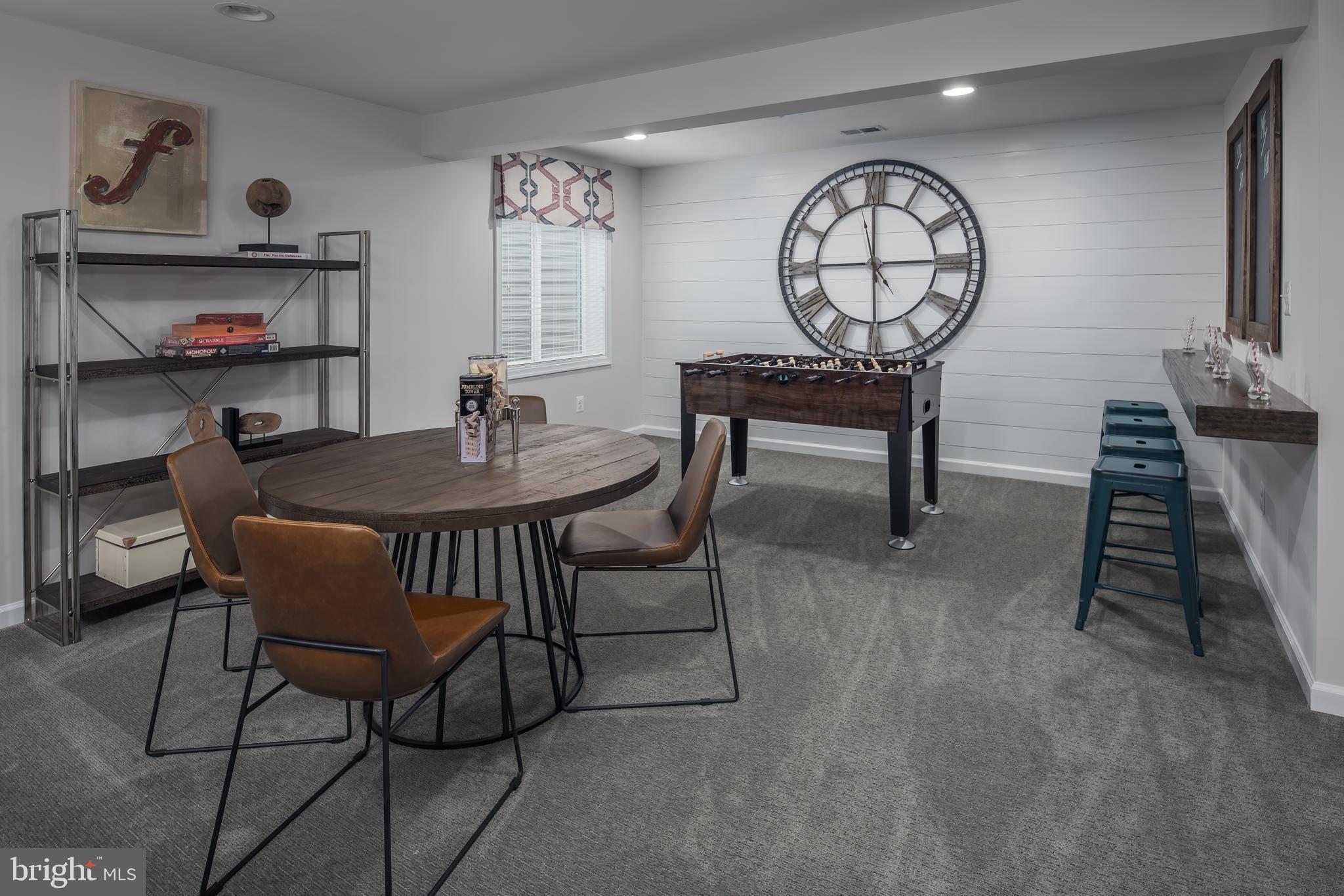 GREENLEIGH AT CROSSROADS - Residential