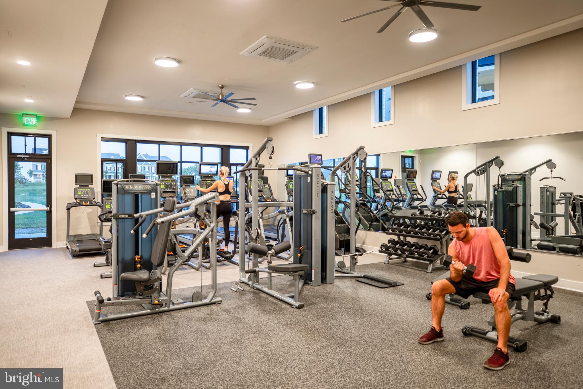 GREENLEIGH AT CROSSROADS - Residential