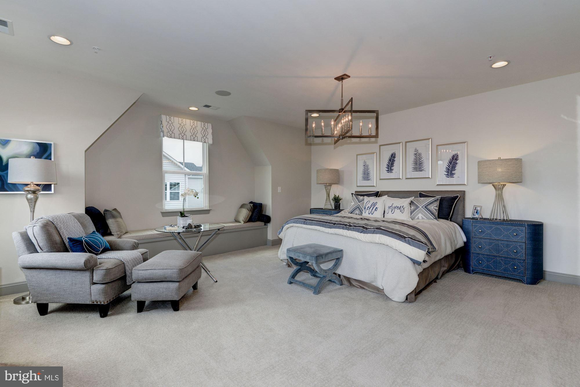 GREENLEIGH AT CROSSROADS - Residential