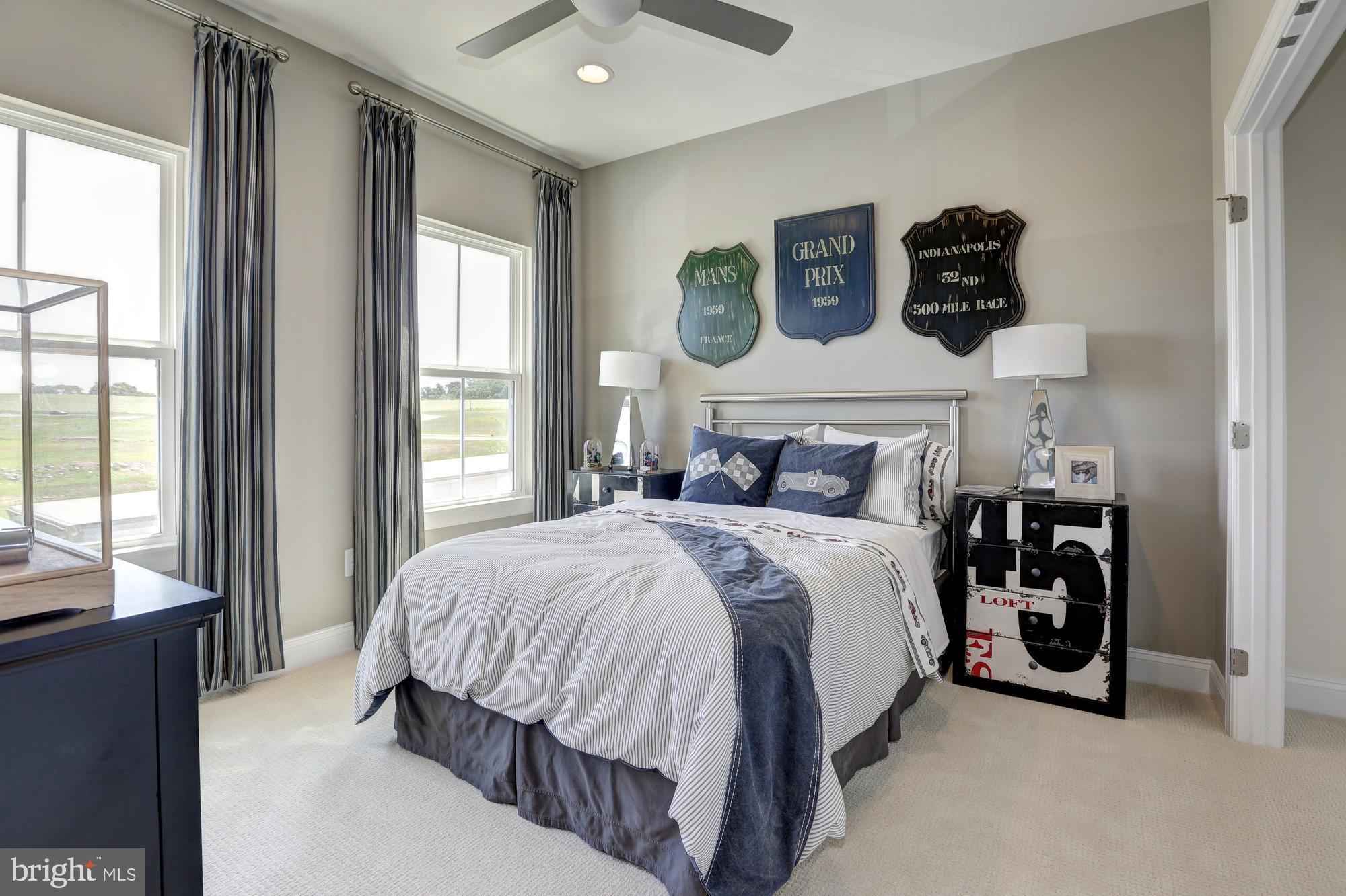 GREENLEIGH AT CROSSROADS - Residential