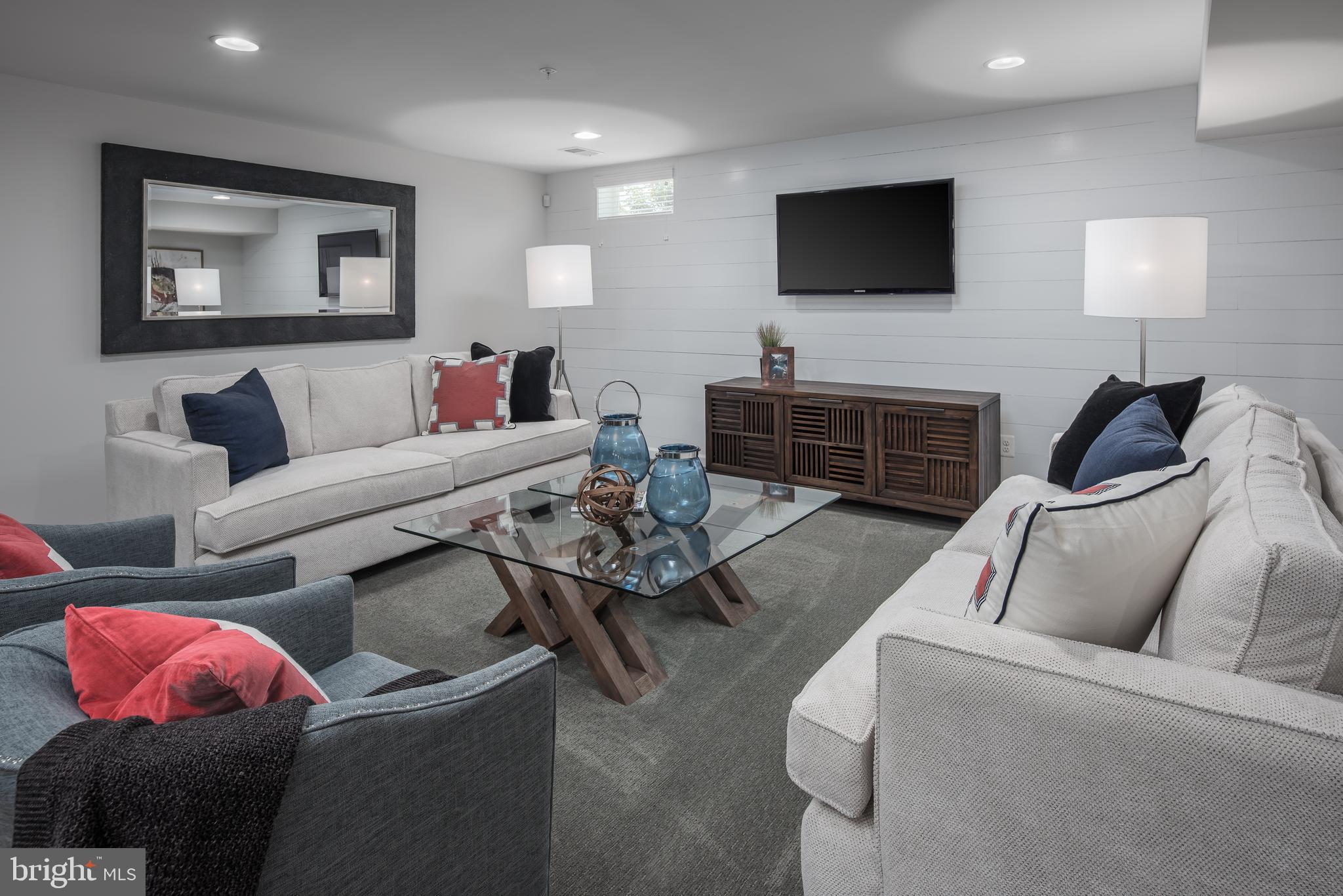 GREENLEIGH AT CROSSROADS - Residential