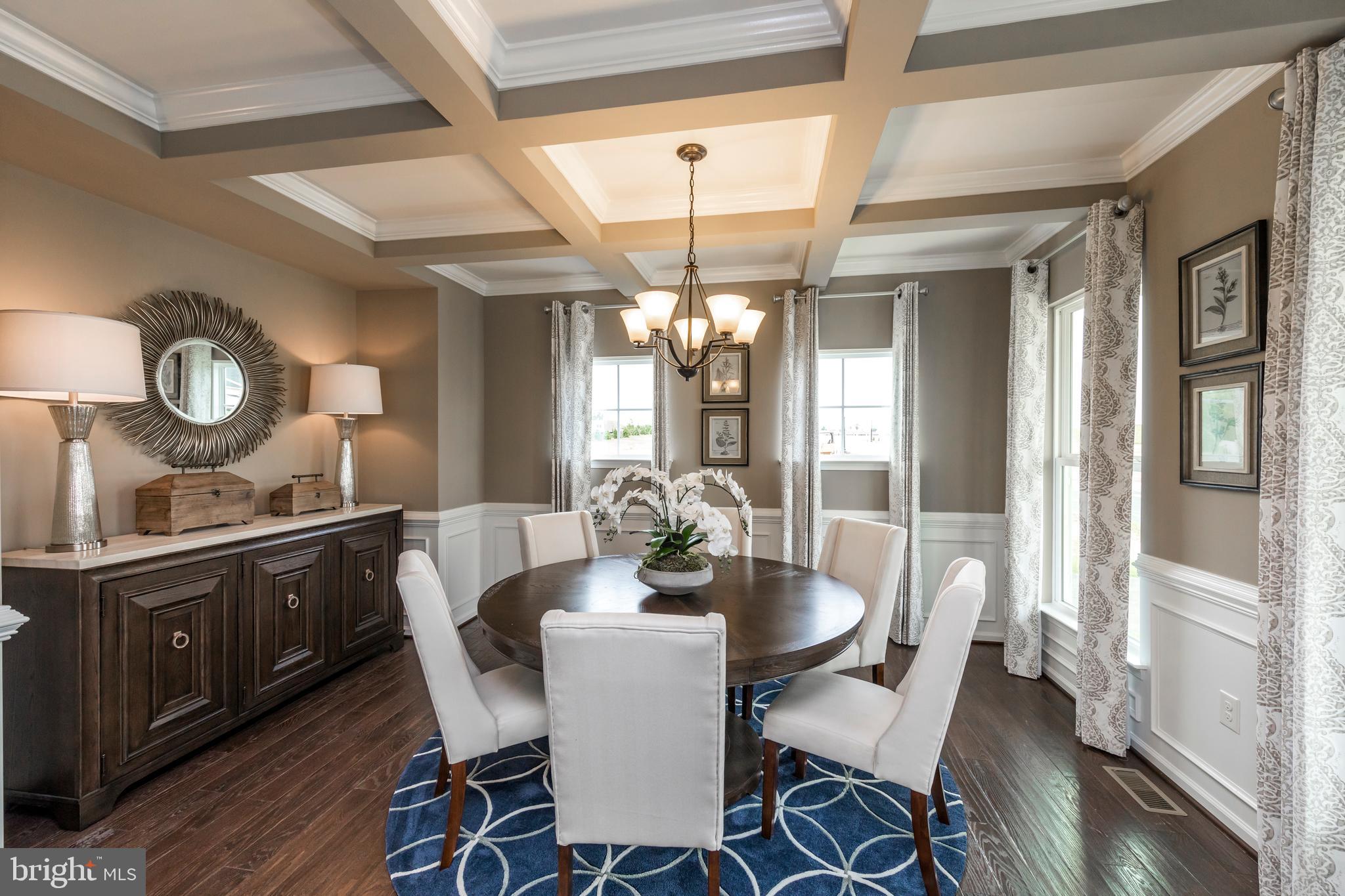 GREENLEIGH AT CROSSROADS - Residential