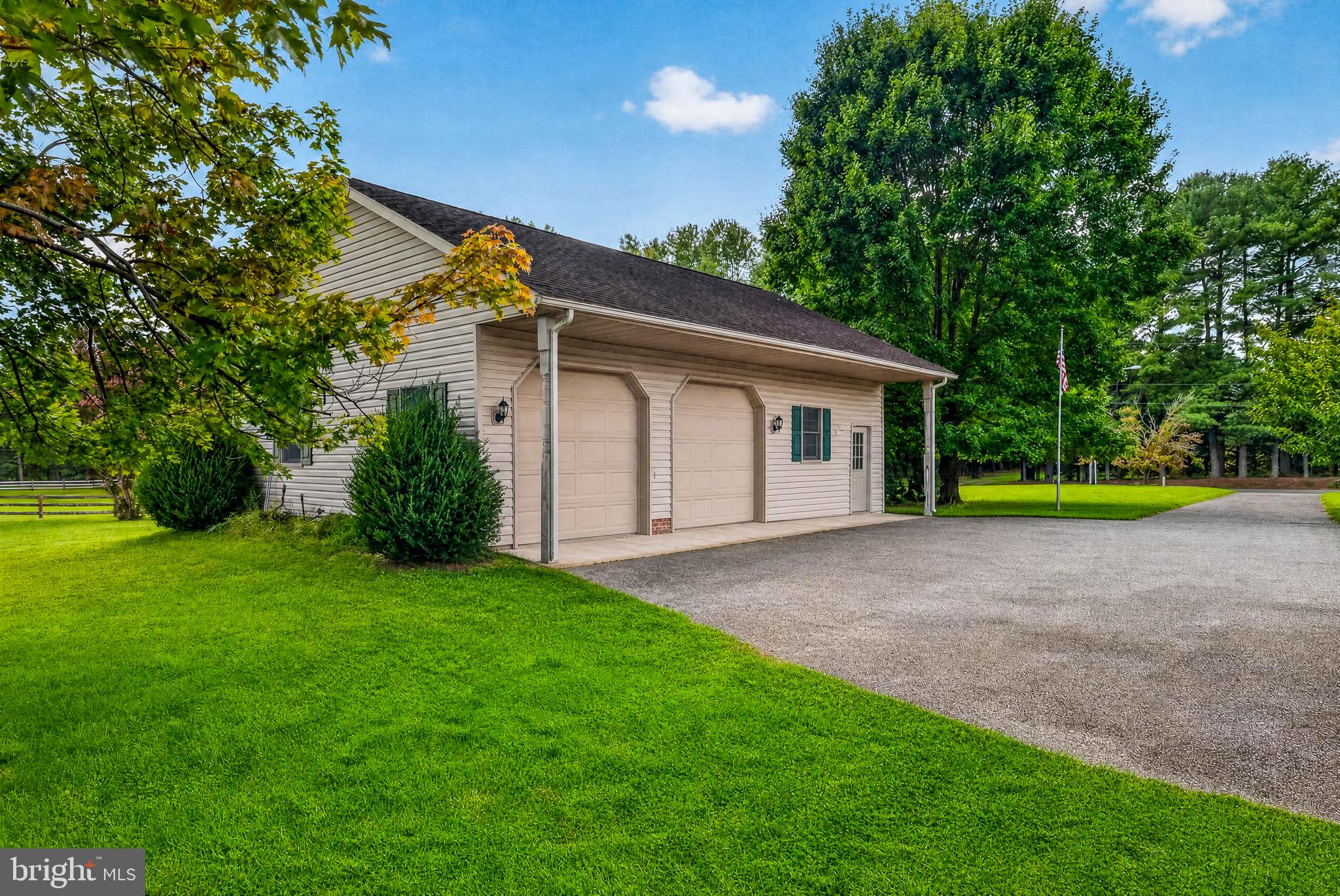 567 MASSEYS CHURCH ROAD
