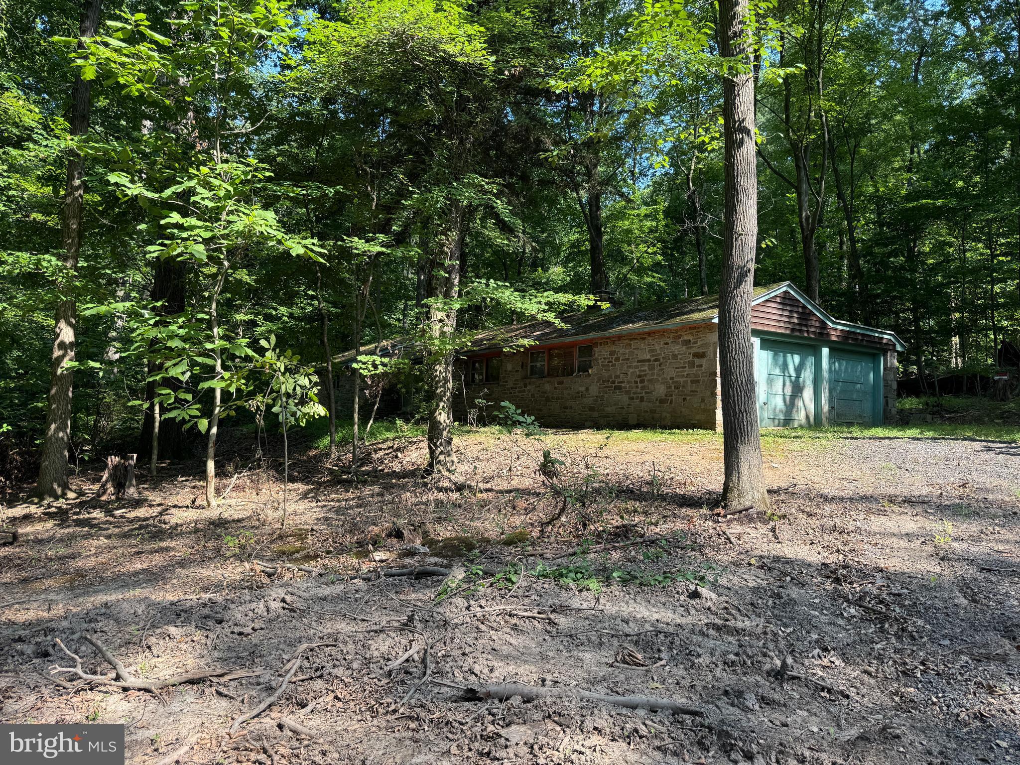 416 MILITIA HILL ROAD