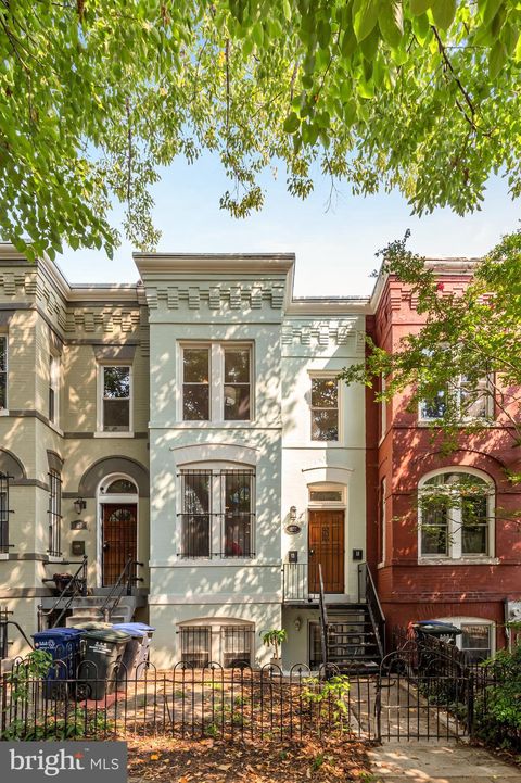 1037 5TH STREET NE WASHINGTON DC 20002