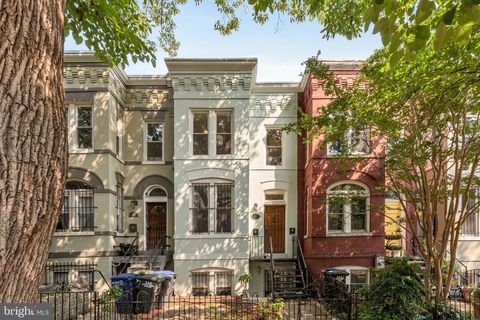 1037 5TH STREET NE WASHINGTON DC 20002