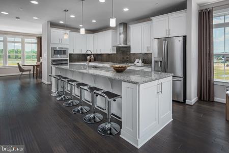 GREENLEIGH AT CROSSROADS - Residential