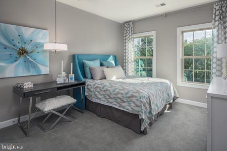 GREENLEIGH AT CROSSROADS - Residential