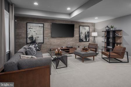 GREENLEIGH AT CROSSROADS - Residential