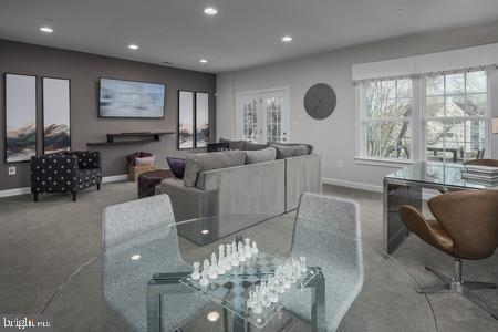 GREENLEIGH AT CROSSROADS - Residential