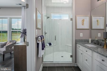 GREENLEIGH AT CROSSROADS - Residential