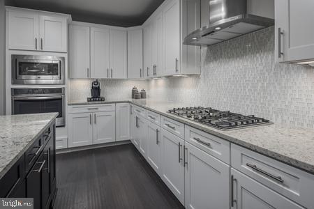 GREENLEIGH AT CROSSROADS - Residential