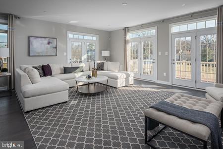 GREENLEIGH AT CROSSROADS - Residential