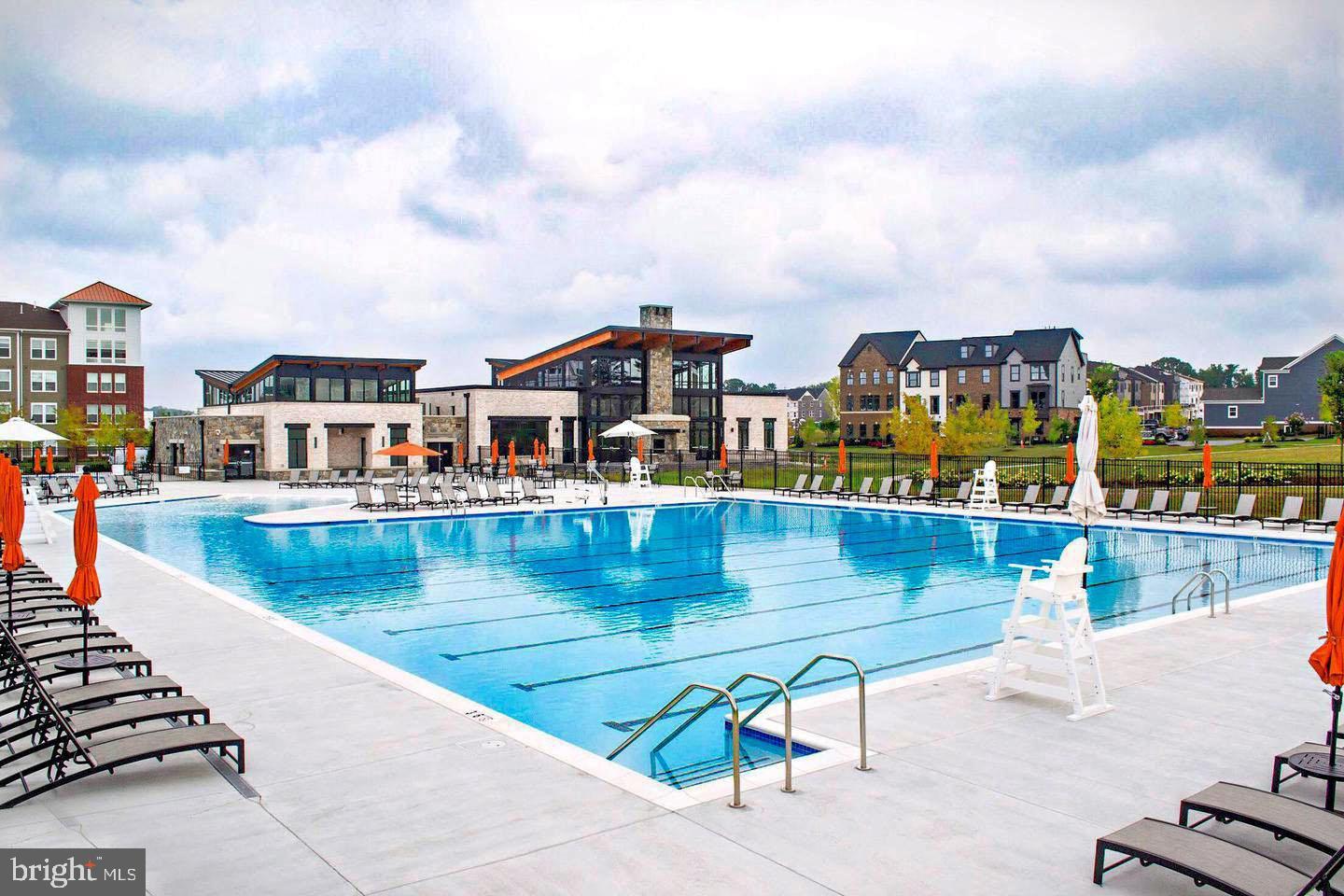 GREENLEIGH AT CROSSROADS - Residential