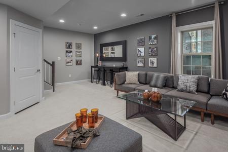 GREENLEIGH AT CROSSROADS - Residential