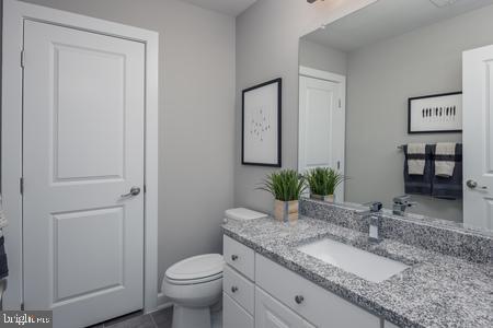 GREENLEIGH AT CROSSROADS - Residential