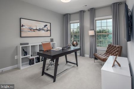 GREENLEIGH AT CROSSROADS - Residential