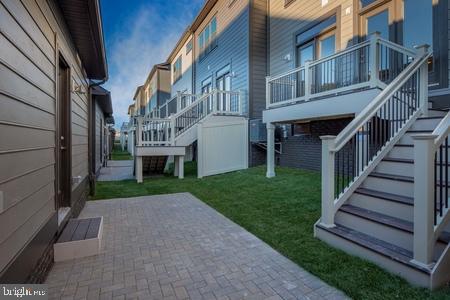 GREENLEIGH AT CROSSROADS - Residential