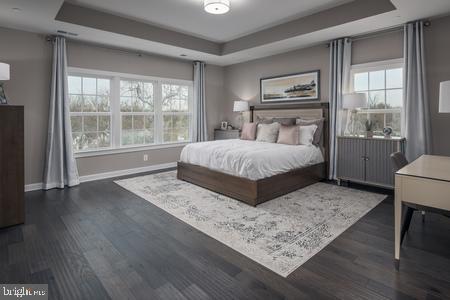 GREENLEIGH AT CROSSROADS - Residential