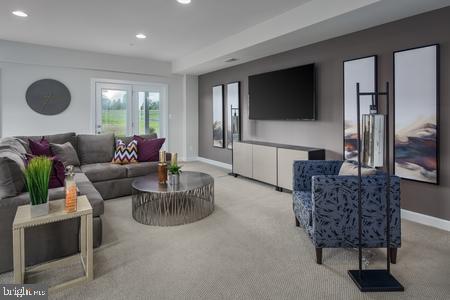 GREENLEIGH AT CROSSROADS - Residential