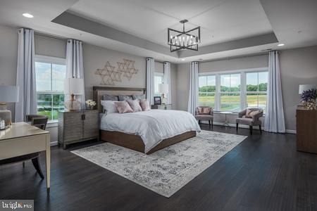 GREENLEIGH AT CROSSROADS - Residential