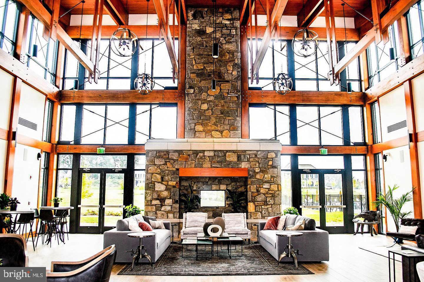 GREENLEIGH AT CROSSROADS - Residential