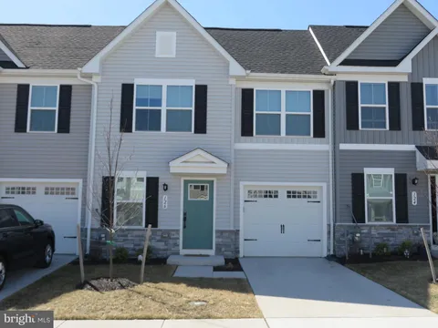 126 Maury Way, Winchester, VA MLS: VAFV2032708