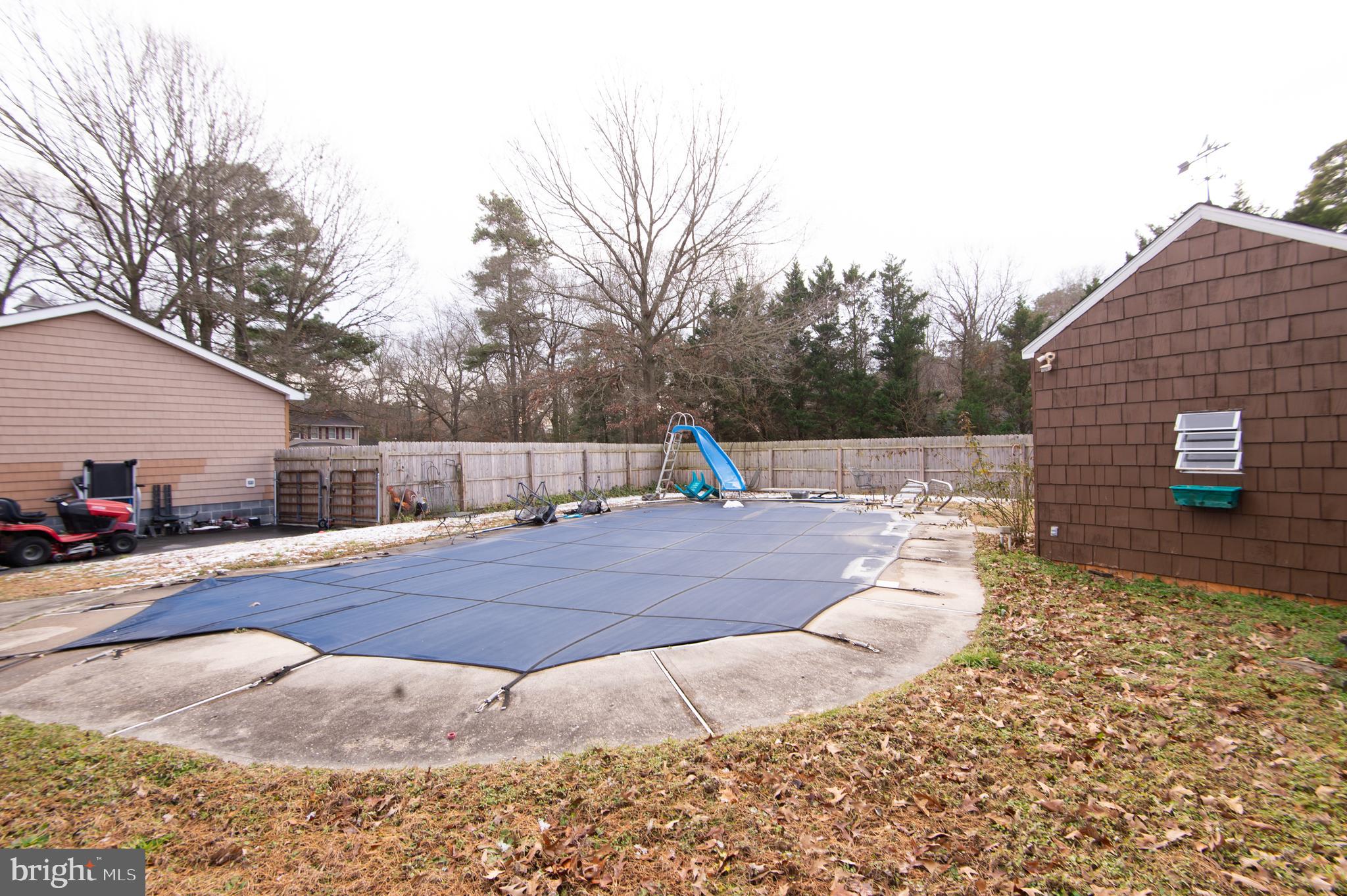 HURLOCK - Residential