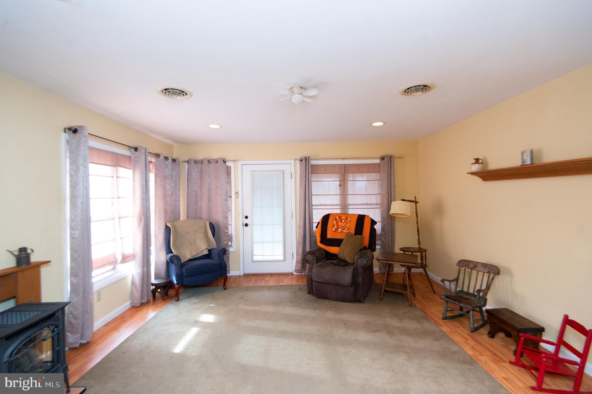 HURLOCK - Residential