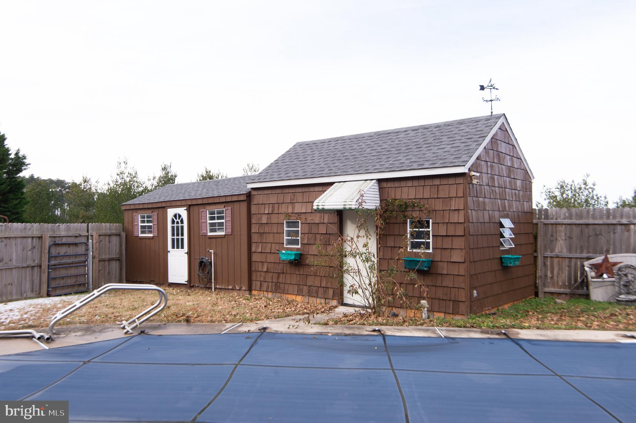 HURLOCK - Residential