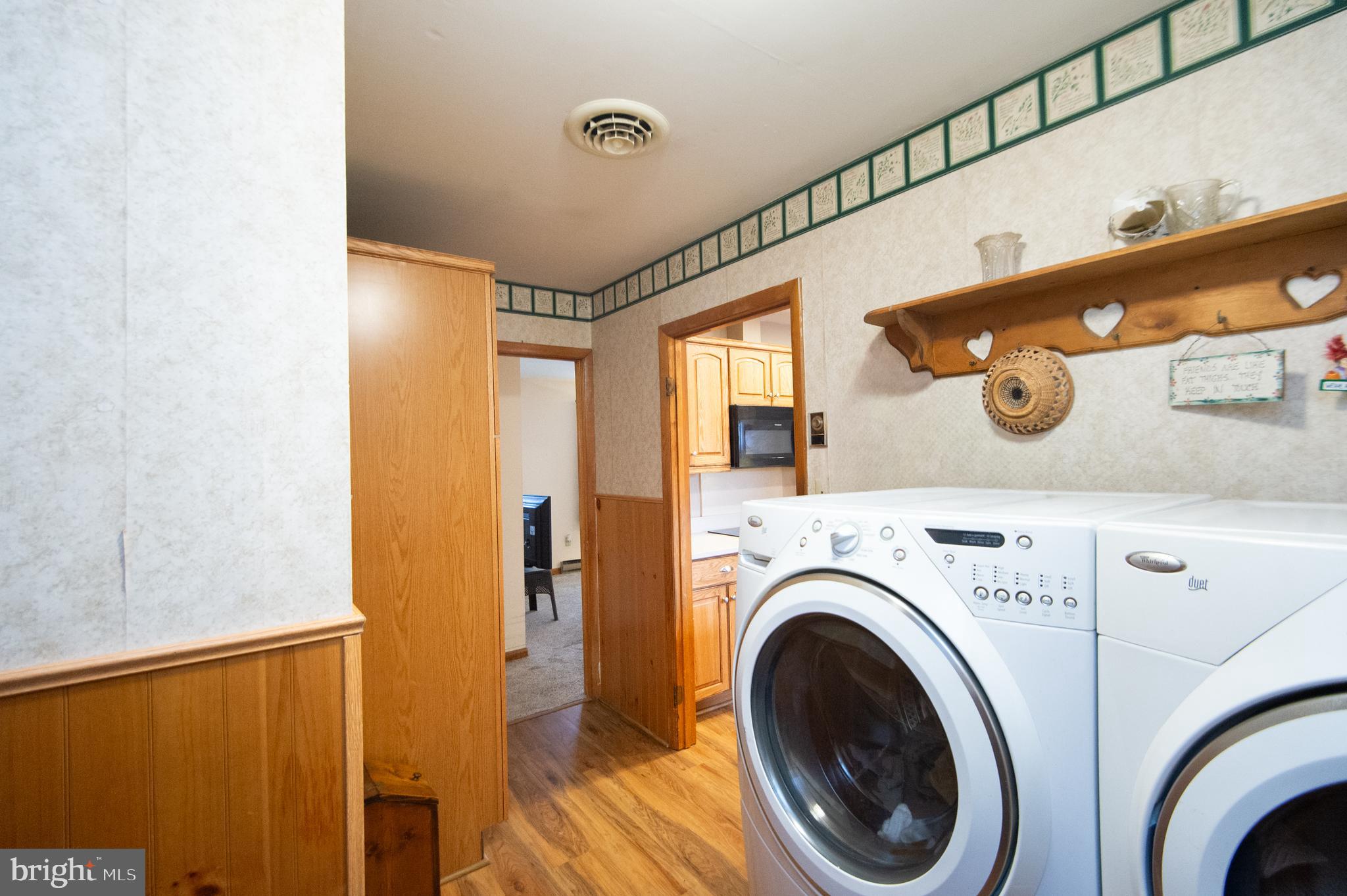 HURLOCK - Residential