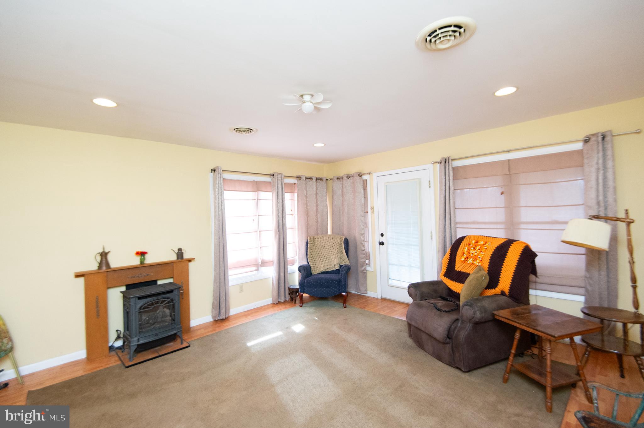 HURLOCK - Residential