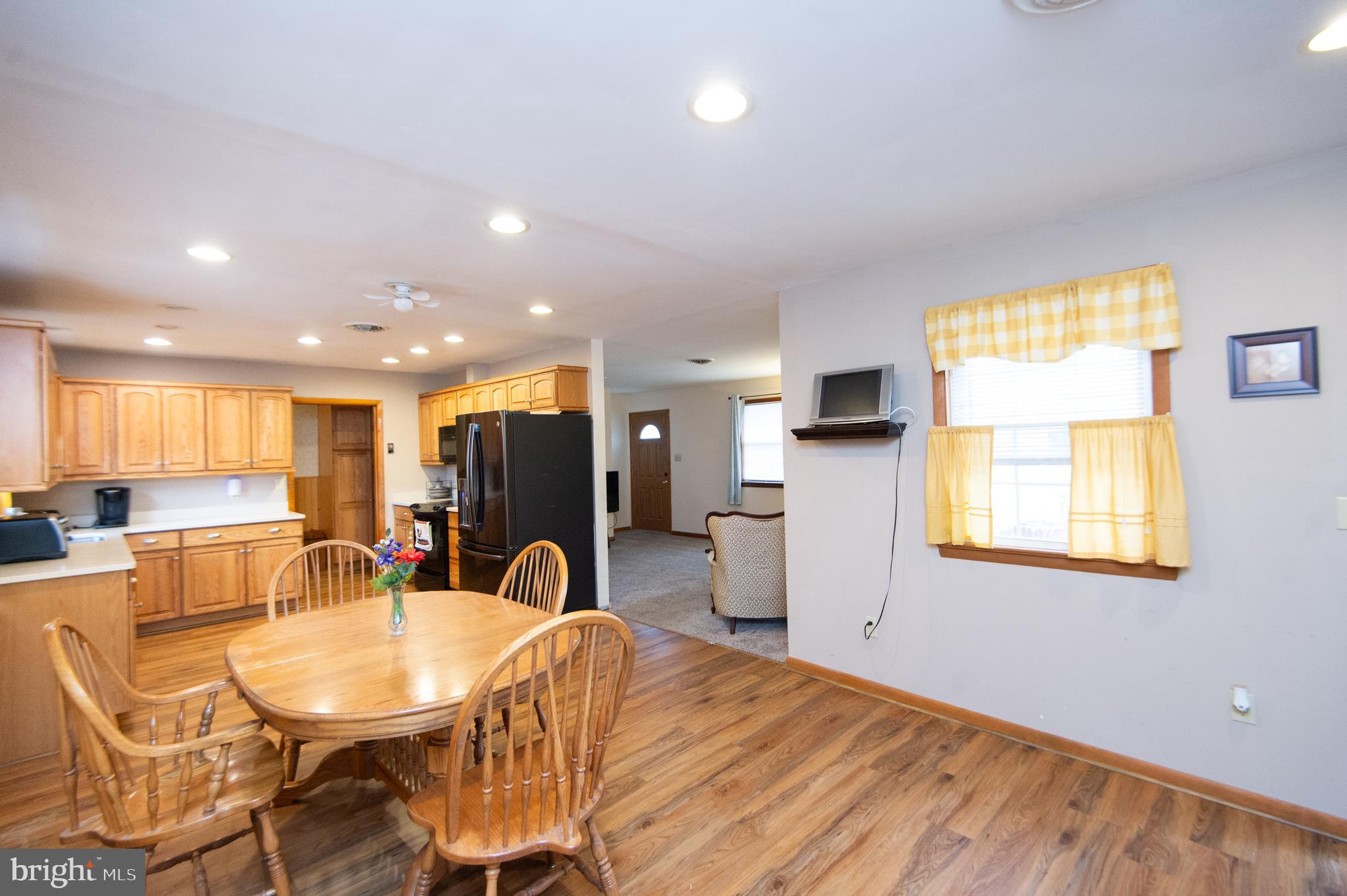 HURLOCK - Residential