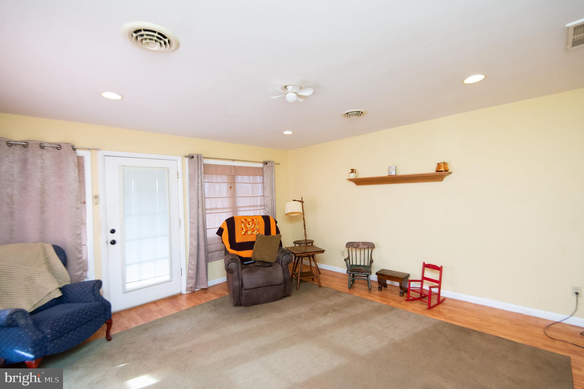 HURLOCK - Residential