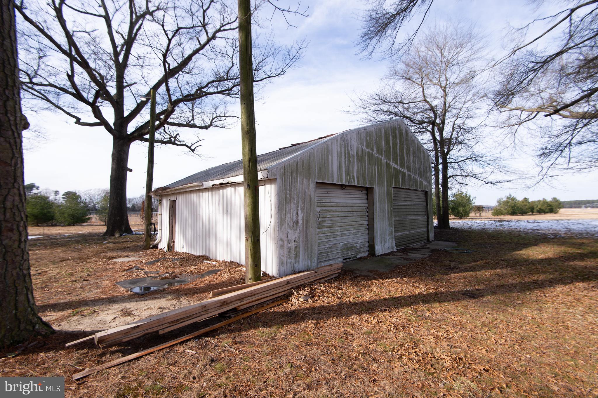 HURLOCK - Residential