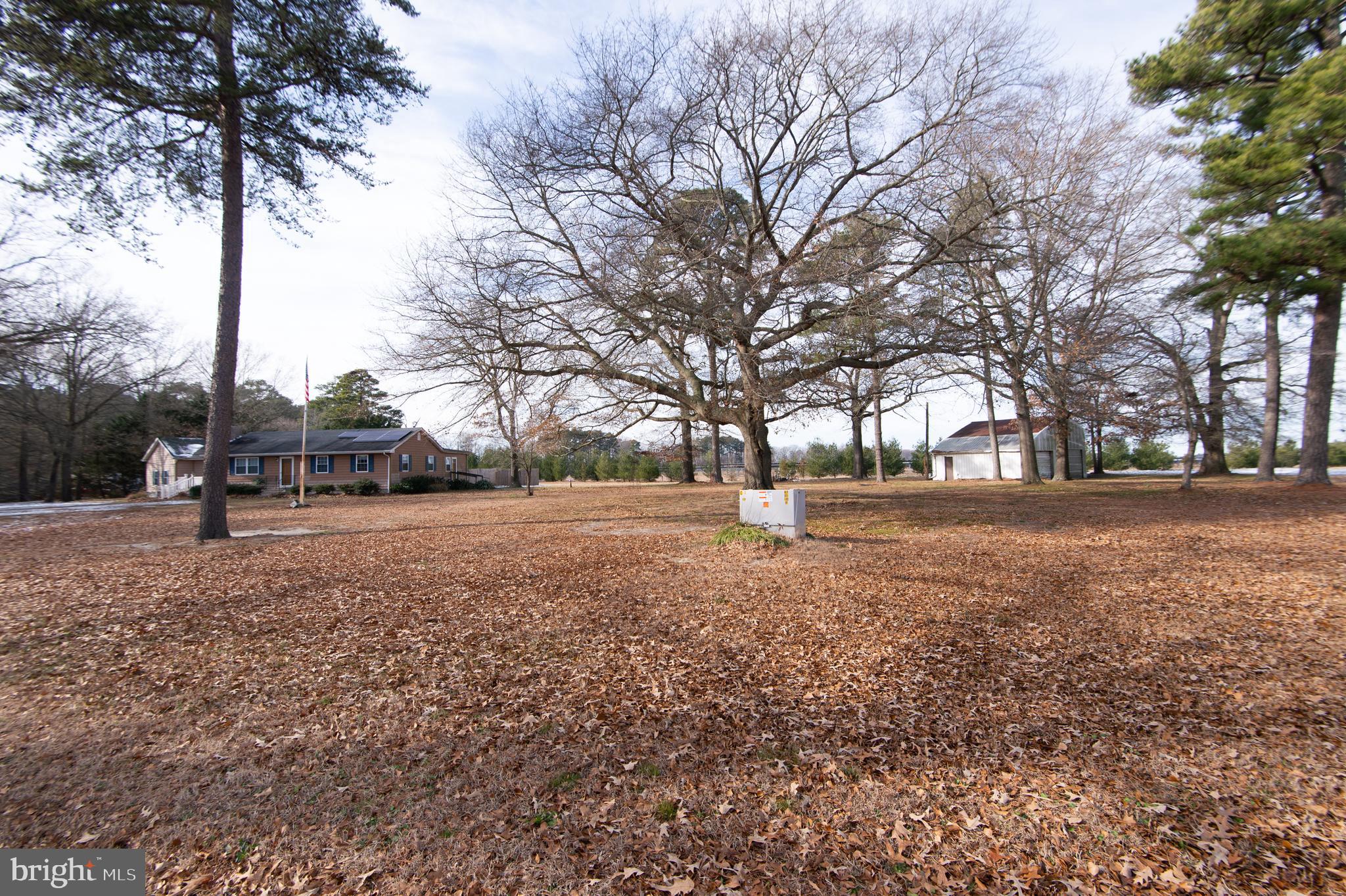 HURLOCK - Residential