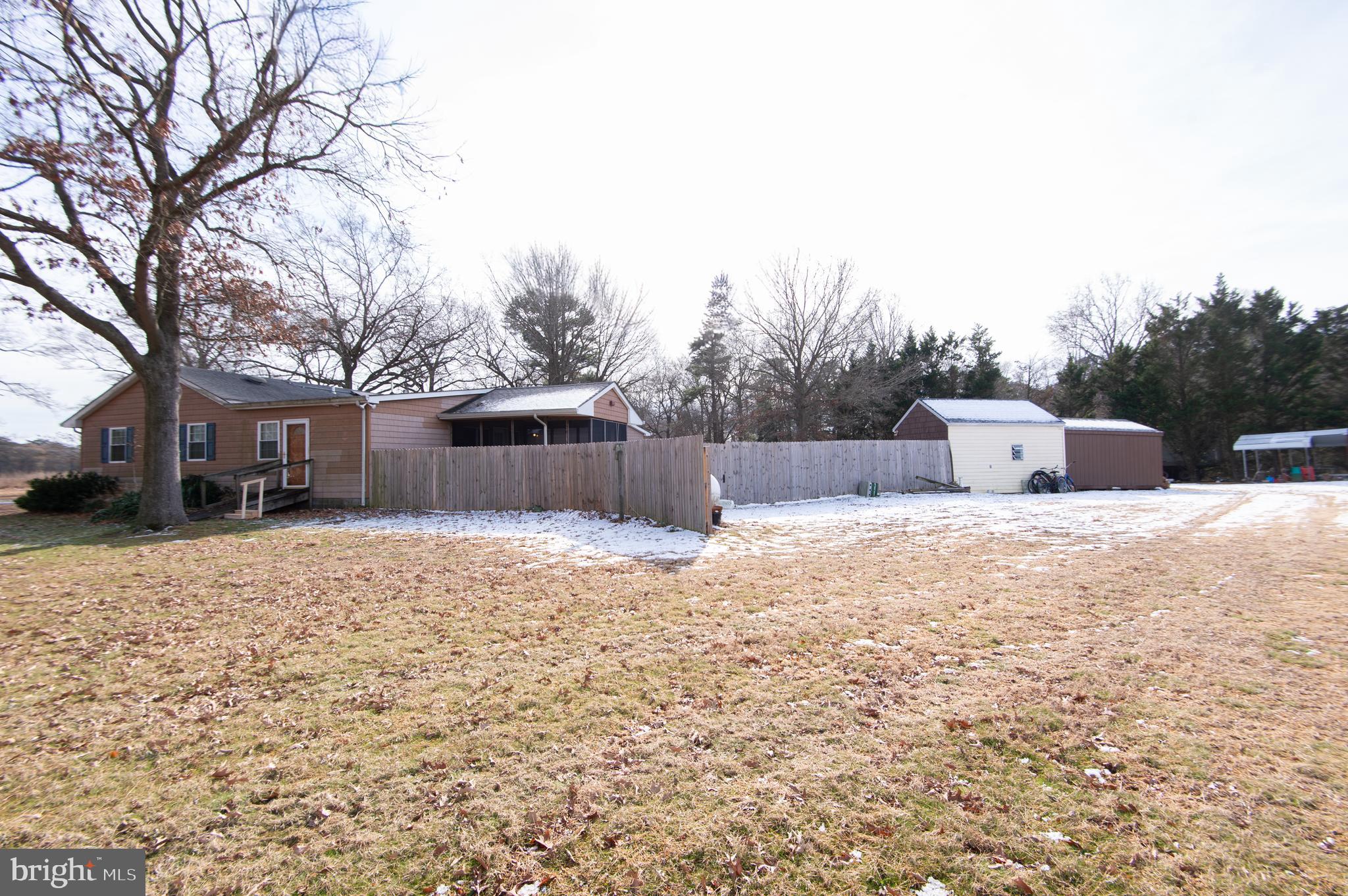 HURLOCK - Residential