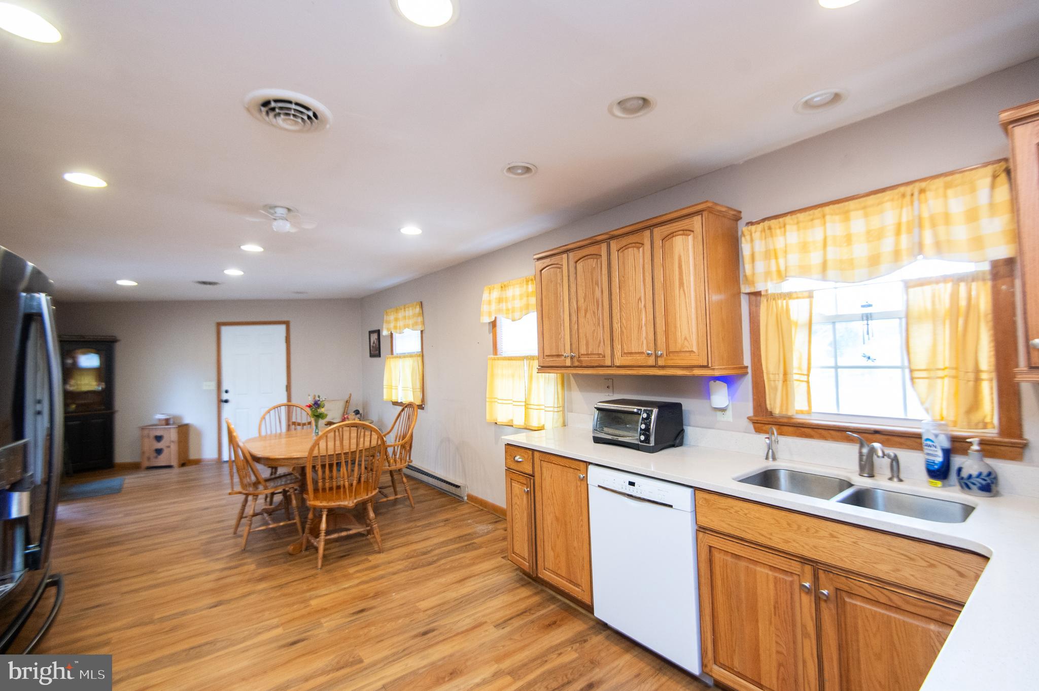 HURLOCK - Residential